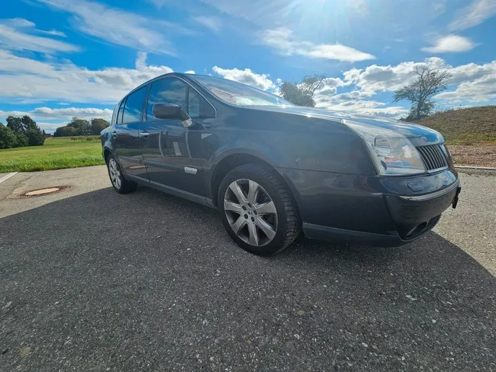 Renault Vel Satis