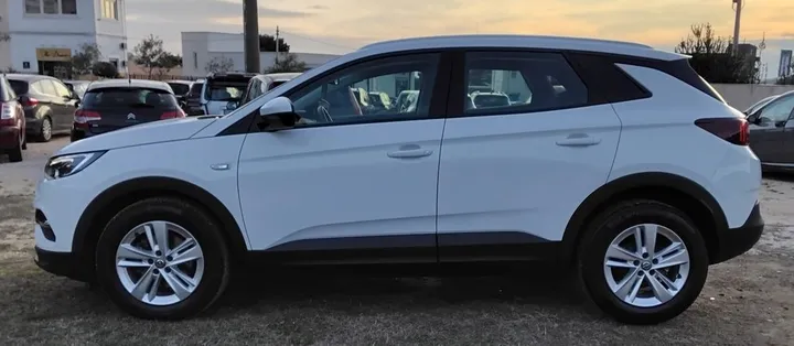 Opel Grandland (X)