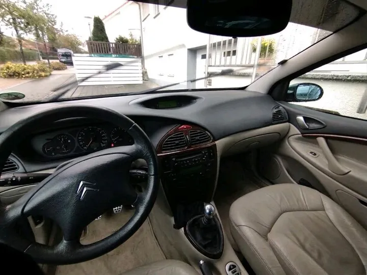 Citroën C5