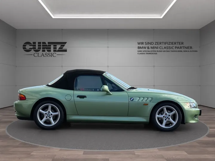 BMW Z3
