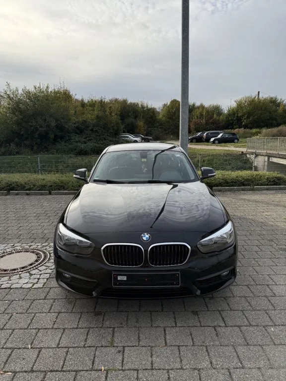 BMW 116