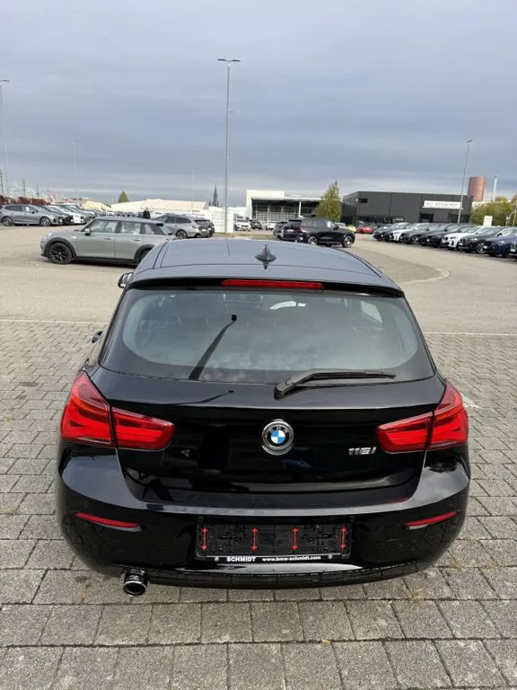 BMW 116