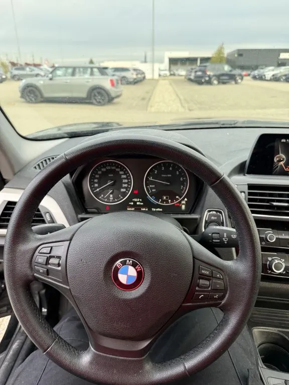BMW 116
