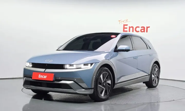 Hyundai Ioniq5