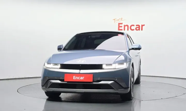 Hyundai Ioniq5