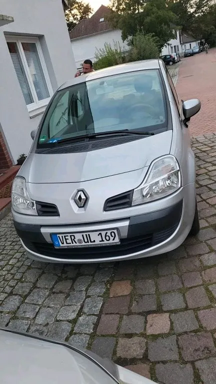 Renault Modus