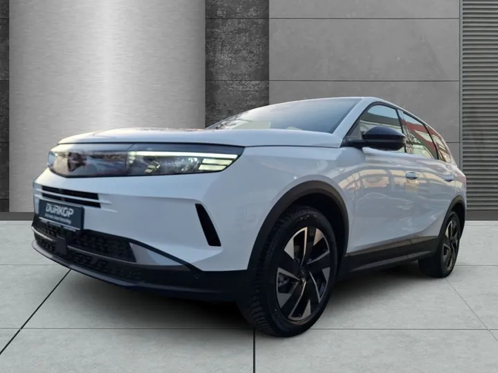 Opel Grandland (X)