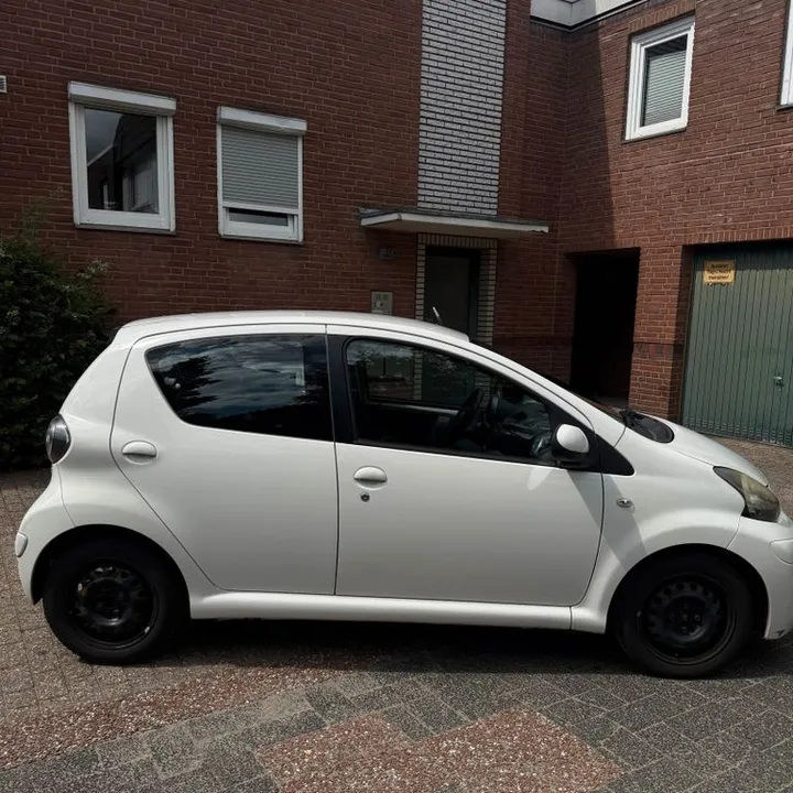 Toyota Other