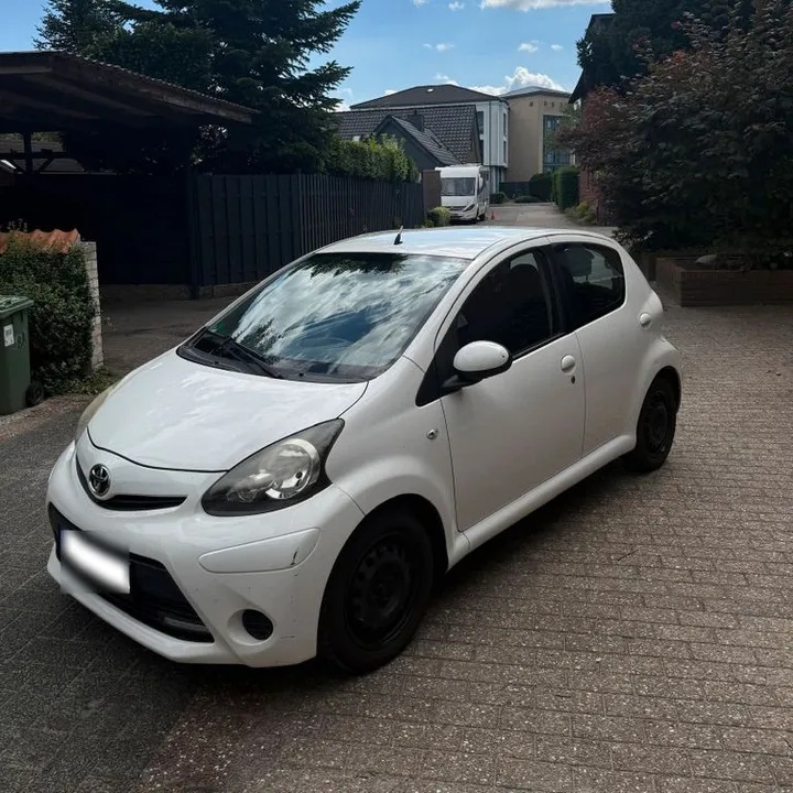 Toyota Other