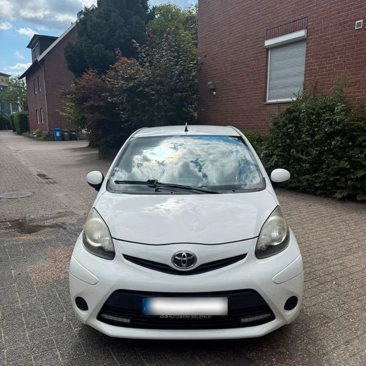 Toyota Other