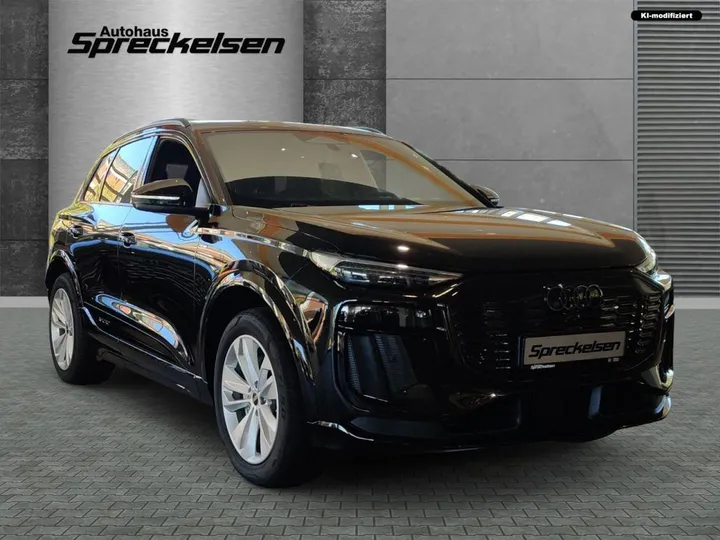 Audi Other