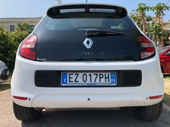 Renault Twingo