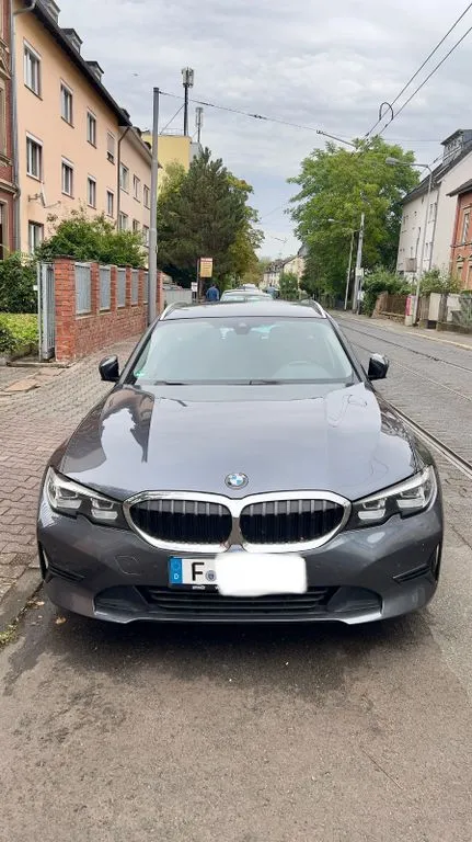 BMW 318