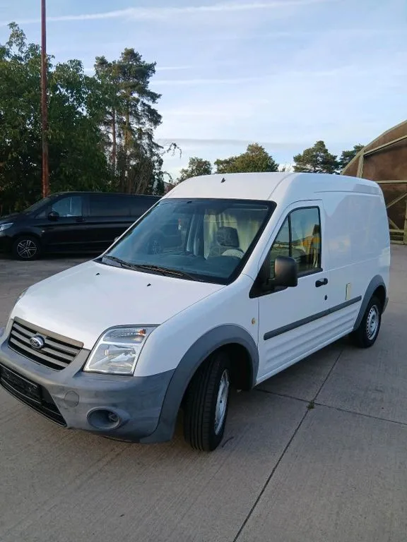 Ford Tourneo Connect