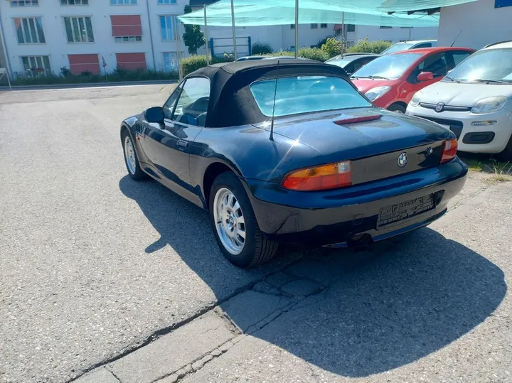 BMW Z3