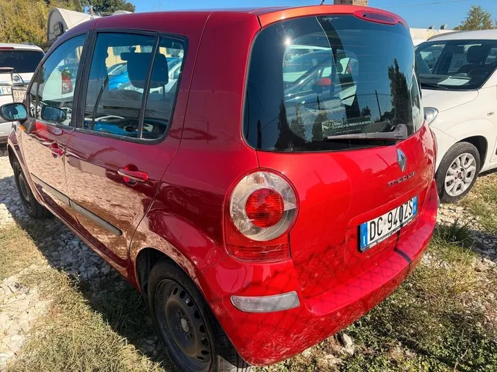 Renault Modus