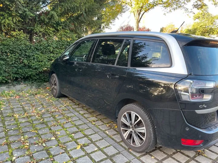 Citroën SpaceTourer