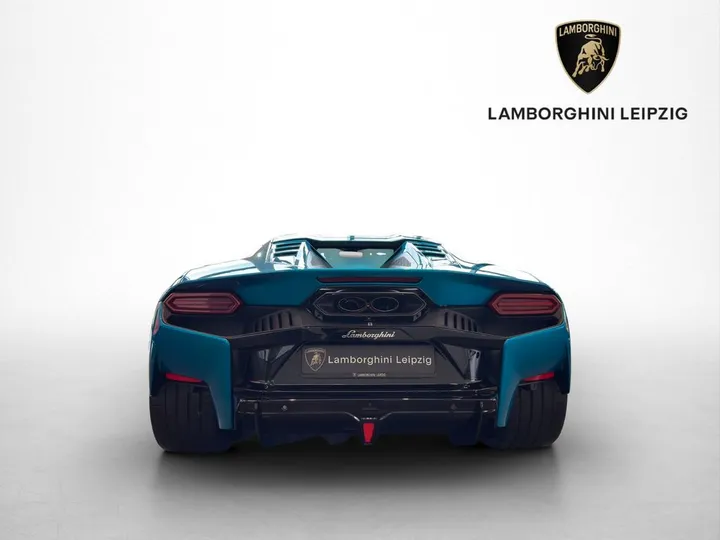 Lamborghini Temerario
