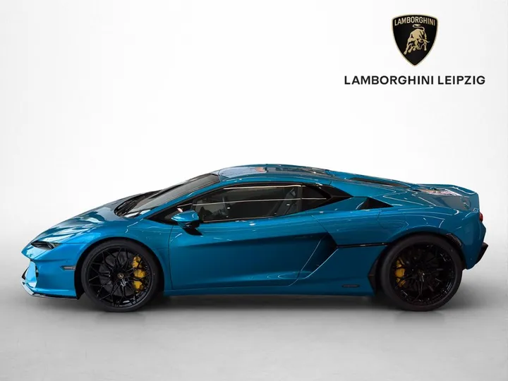 Lamborghini Temerario