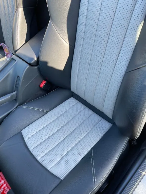 Mercedes-Benz SLK 32 AMG