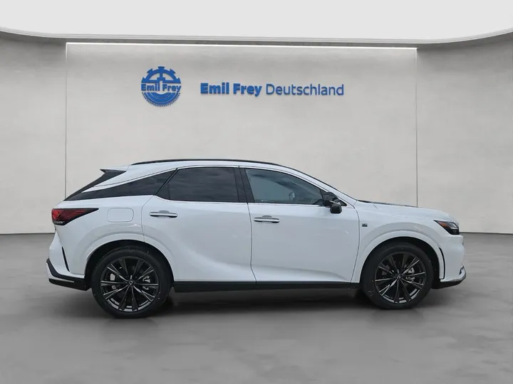Lexus RX 450
