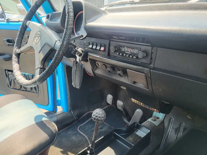 Volkswagen Käfer