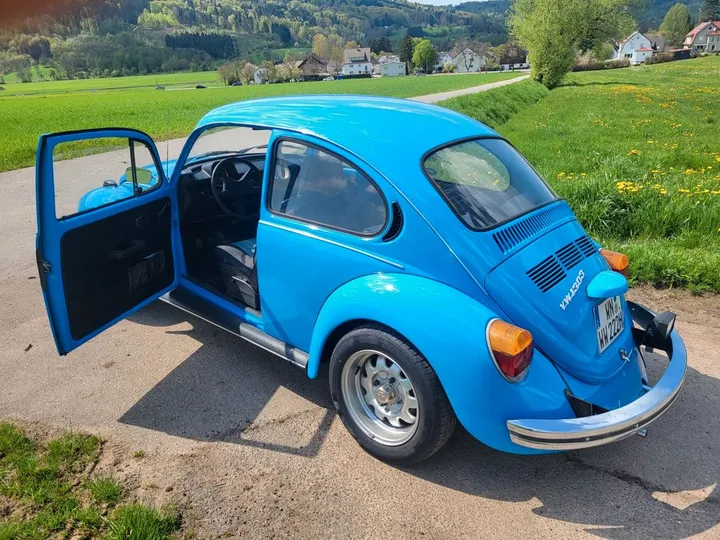 Volkswagen Käfer
