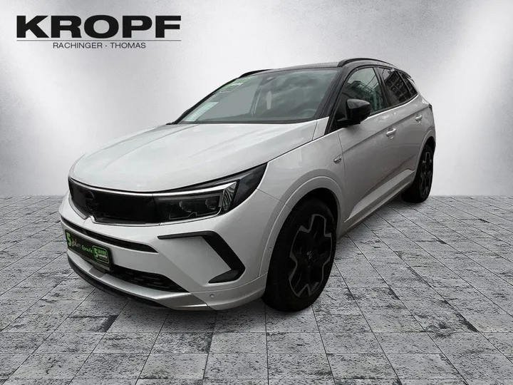 Opel Grandland (X)