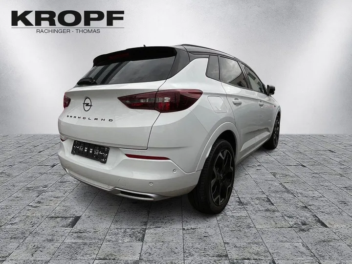 Opel Grandland (X)