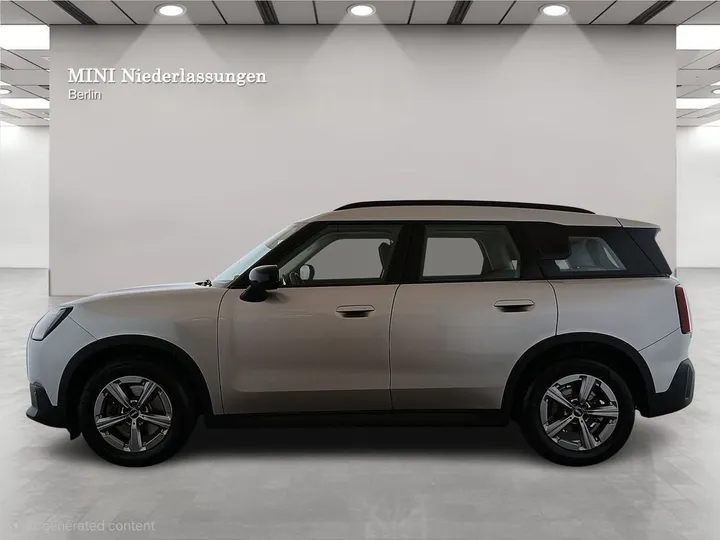 MINI Countryman C (Cooper)