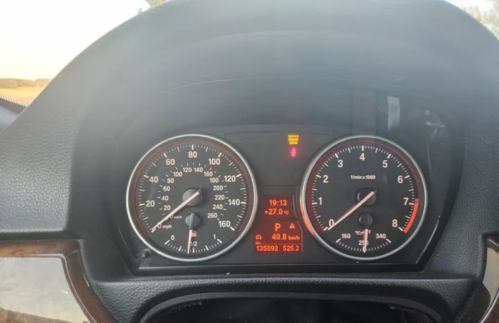 BMW 335