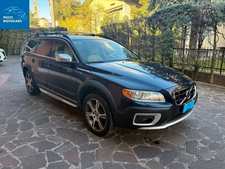 Volvo C70