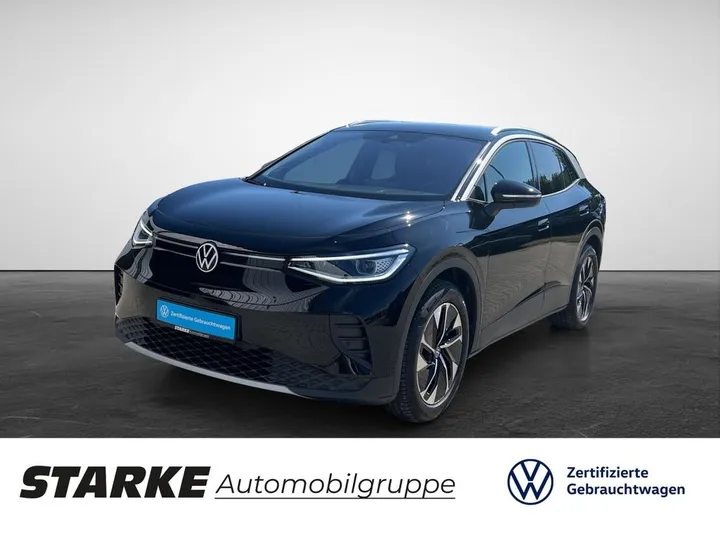 Volkswagen ID.4