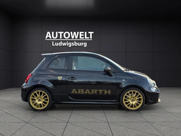 Abarth 695