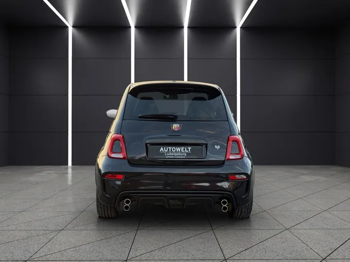 Abarth 695