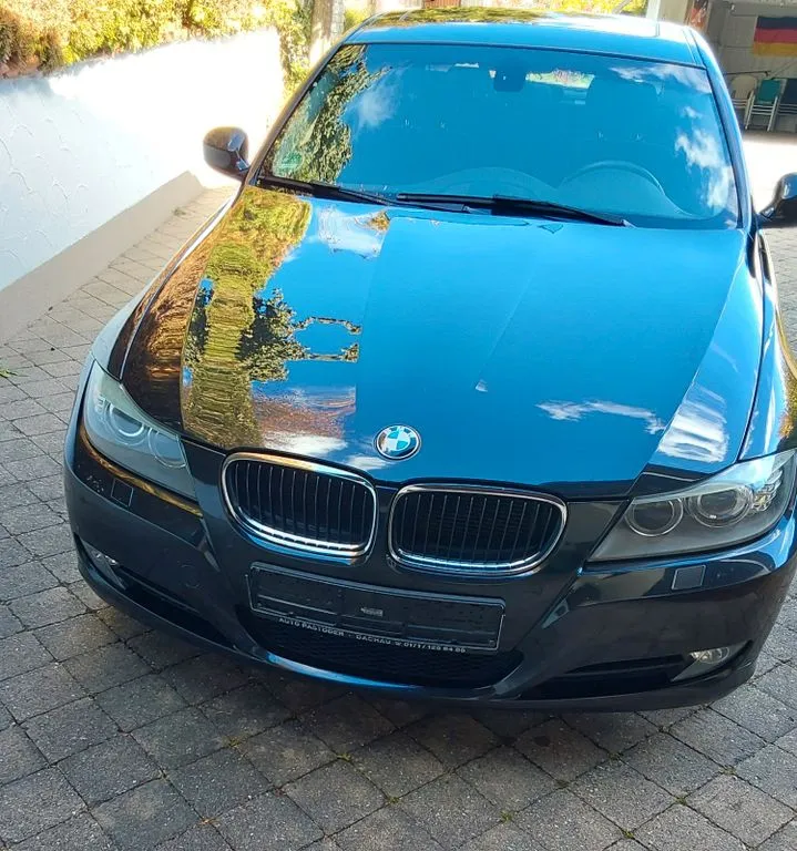 BMW 318