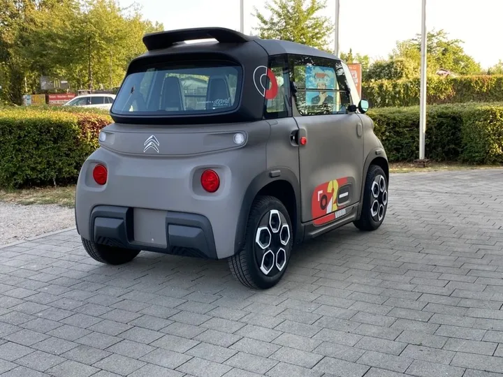Citroën AMI