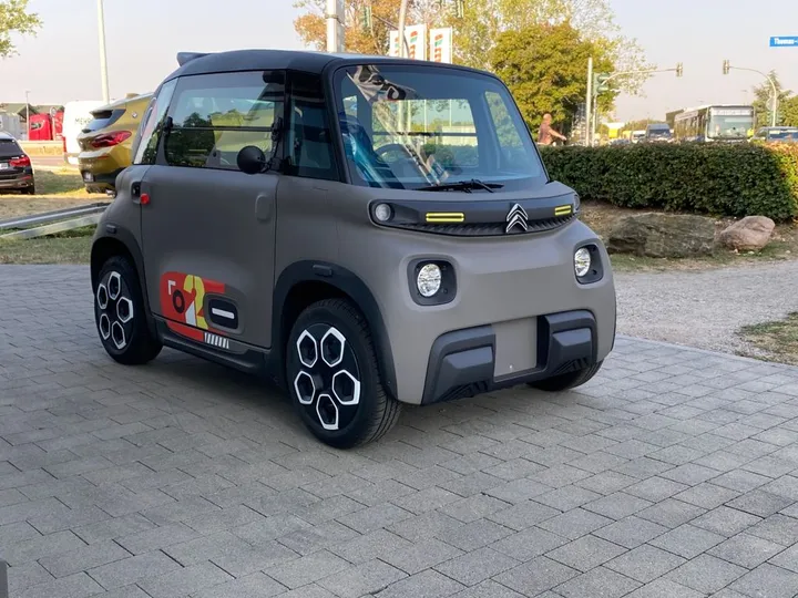Citroën AMI