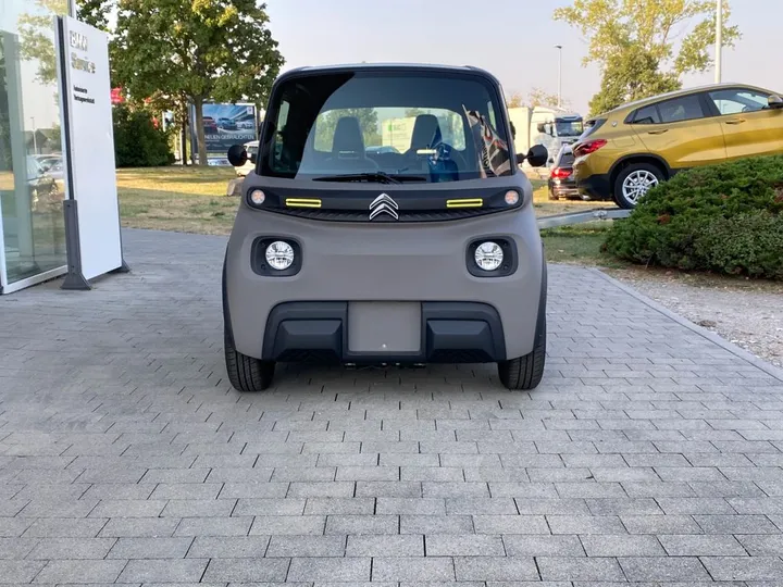 Citroën AMI