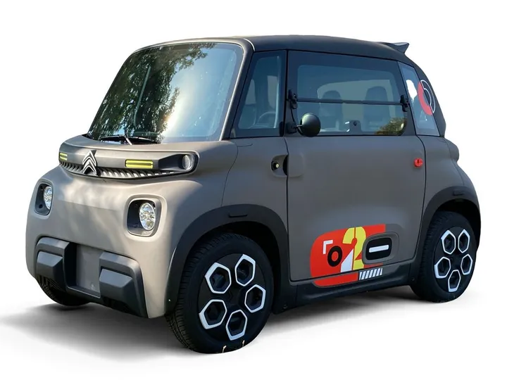Citroën AMI