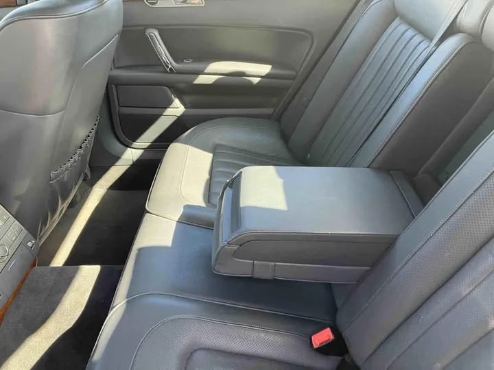 Volkswagen Phaeton