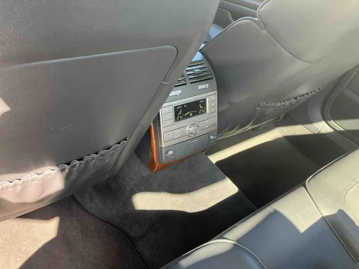 Volkswagen Phaeton