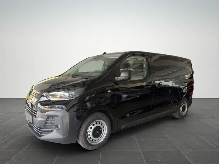Fiat Scudo