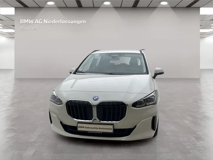 BMW 225 Active Tourer