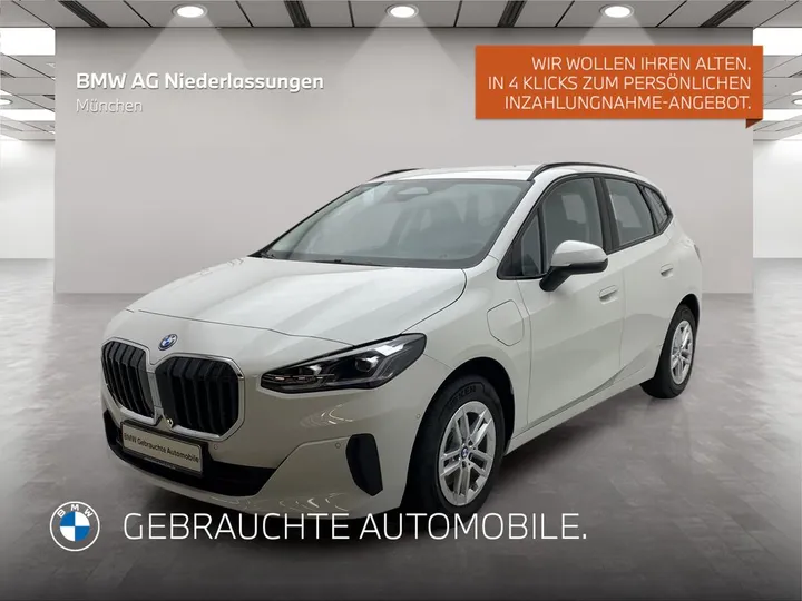 BMW 225 Active Tourer