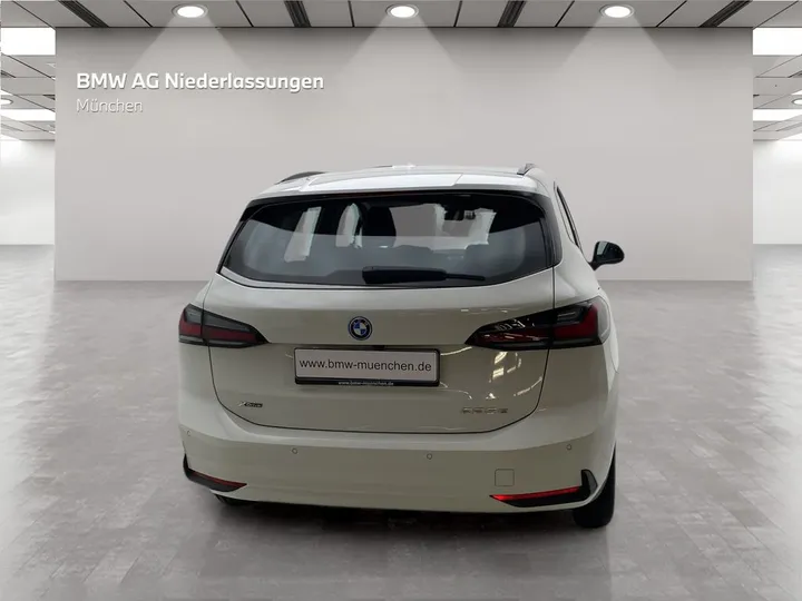 BMW 225 Active Tourer