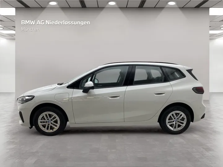 BMW 225 Active Tourer