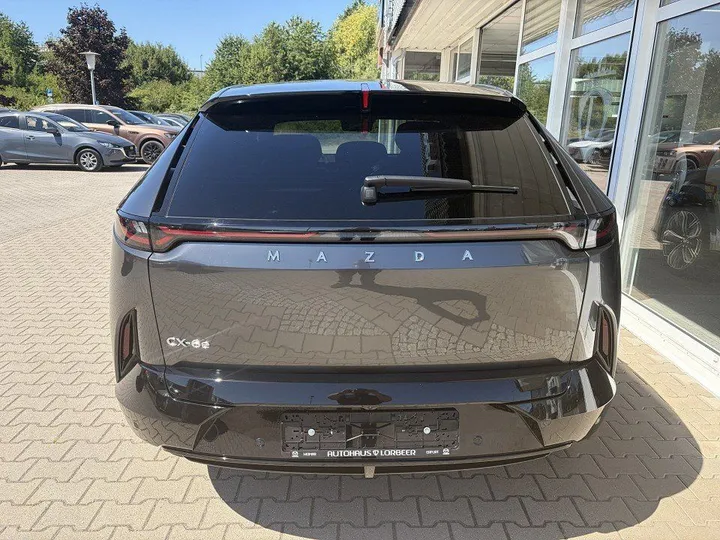 Mazda CX-6e