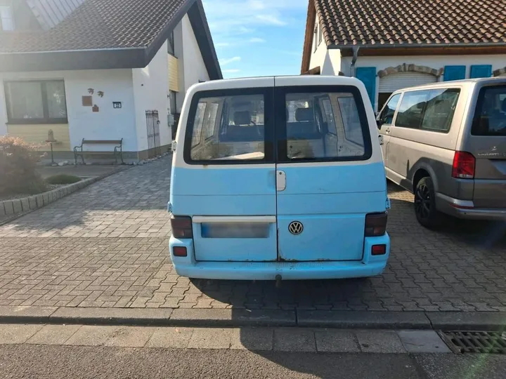 Volkswagen Other