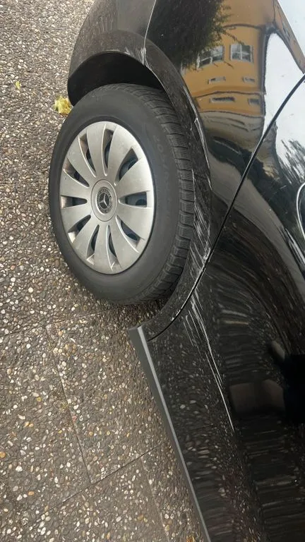 Mercedes-Benz Other